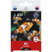 Produktbild von Seatest NH4 Wassertest für das Aquarium