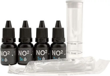 Produktbild von Seatest NO2 Wassertester für Aquarium und Teich