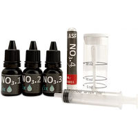 Produktbild von Seatest NO3 Wassertester für Aquarium und Teich zur Fischpflege