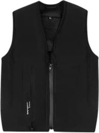 Produktbild von Seaver Safefit Reit-Airbag-Weste Unisex Schwarz XS