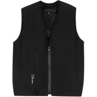 Produktbild von Seaver Safefit Reit-Airbag-Weste Unisex Schwarz XS