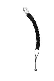 Produktbild von Seaver SEA Safefit Weste Attachment Strap Auslöse-Schnur Schwarz