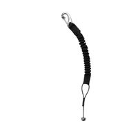 Produktbild von Seaver SEA Safefit Weste Attachment Strap Auslöse-Schnur Schwarz