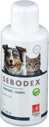Sebodex Shampoo 200 ml – Bild 1 von 2