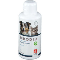 Produktbild von Sebodex Shampoo 200 ml