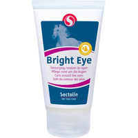 Produktbild von Sectolin Bright Eye Augenreiniger zur Wundpflege 150 ml