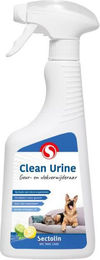 Sectolin Clean Urine Reinigungsmittel für Hund und Katze 500 ml – Bild 1 von 1