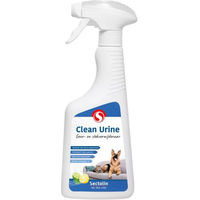 Produktbild von Sectolin Clean Urine Reinigungsmittel für Hund und Katze 500 ml