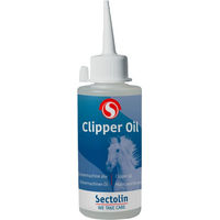 Produktbild von Sectolin Clipper Öl Blau