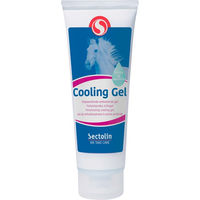 Produktbild von Sectolin Cooling Gel Kühlgel 250 ml Blau