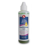 Produktbild von Sectolin Egypt Lipogel Wundpflege 250 ml
