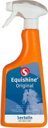 Sectolin Equishine Entfilzungsspray zur Mähnen- und Schweifpflege für Pferde 500 ml – Bild 1 von 2