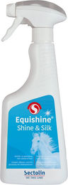 Sectolin Equishine Shine and Silk Spray zur Fellpflege 500 ml – Bild 1 von 1
