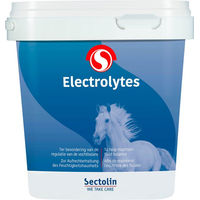 Produktbild von Sectolin Equivital Elektrolyte Ergänzungsfutter für Magen-Darm 1 kg