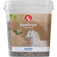 Produktbild von Sectolin Klebkraut Ergänzungsfutter für Haut und Fell 700 g