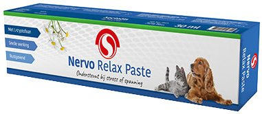 Produktbild von Sectolin Nervo Relax Paste zur Beruhigung 30 ml