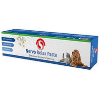 Produktbild von Sectolin Nervo Relax Paste zur Beruhigung 30 ml