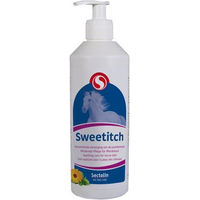 Produktbild von Sectolin Sweet Itch Fellpflege 500 ml