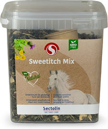 Sectolin Sweetich Mix Haut-Fell-Supplement Nahrungsergänzung 900 g – Bild 1 von 2