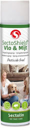 SectoShield Floh und Milbe Umgebungsspray 400 ml – Bild 1 von 2