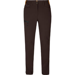 Produktbild von Seeland Damen Hose Dog Active Braun Größe 44