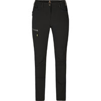 Produktbild von Seeland Damen Hose Dog Active Schwarz Größe 36