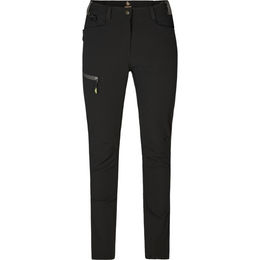 Produktbild von Seeland Damen Hose Dog Active Schwarz Größe 40