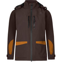 Produktbild von Seeland Damen Jacke Dog Active Braun Größe 42