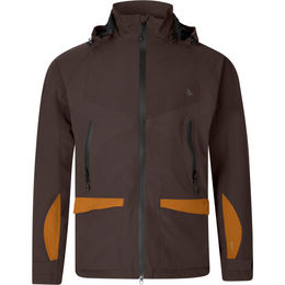 Produktbild von Seeland Herren Jacke Dog Active Braun Größe 50