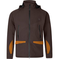 Produktbild von Seeland Herren Jacke Dog Active Braun Größe 50