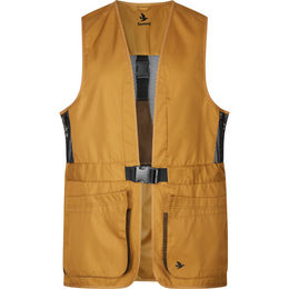 Produktbild von Seeland Herren Weste Dog Dummy Braun Polyester Größe L