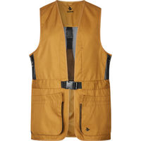 Produktbild von Seeland Herren Weste Dog Dummy Braun Polyester Größe S