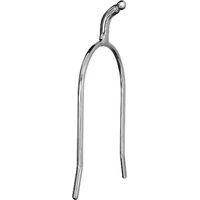 Produktbild von Sefton Pferdesportsteig mit sphärischer Spitze ohne Rolle