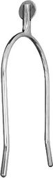 Sefton Reitsporen mit flacher Rolle – Bild 1 von 1
