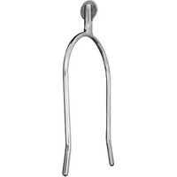 Produktbild von Sefton Reitsporen mit flacher Rolle