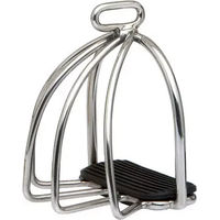 Produktbild von Sefton Reitsteigern Silber 11,5 cm Unisex