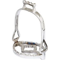 Produktbild von Sefton Reitsteigern Unisex Silber