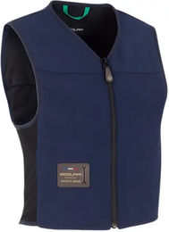 Produktbild von Segura C-Protect Reit-Airbag-Weste Unisex Blau 140/155 cm