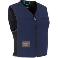 Produktbild von Segura C-Protect Reit-Airbag-Weste Unisex Blau 140/155 cm