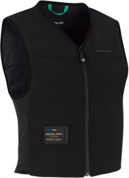 Produktbild von Segura C-Protect Reit-Airbag-Weste Unisex Schwarz 140/155 cm