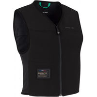 Produktbild von Segura C-Protect Reit-Airbag-Weste Unisex Schwarz 140/155 cm