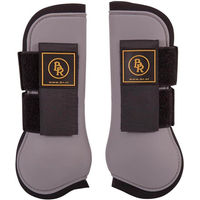 Produktbild von Sehnenschoner Event Basic Grey Gamaschen aus Polyurethan und Neopren in Grau Full