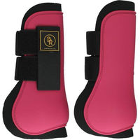 Produktbild von Sehnenschoner Event Raspberry Pink Full