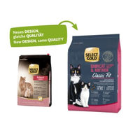 Produktbild von SELECT GOLD Babycat+Mother Katzenfutter Kitten Geflügel und Reis 2x2,5 kg - 2 x 2,5 kg