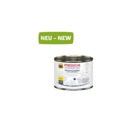 Produktbild von SELECT GOLD Medica Aufbaufutter Huhn Nassfutter für Hunde Adult Rekonvaleszenz 12x195 g