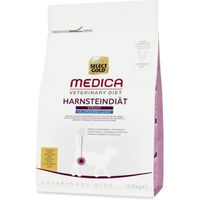 Produktbild von SELECT GOLD Medica Harnstein Trockenfutter zur Gewichtsreduktion und Harnwegspflege 2,5 kg