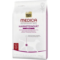 Produktbild von SELECT GOLD Medica Harnsteindiät Rind Diätfutter für Hunde 10 kg - 10 kg