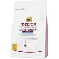 Produktbild von SELECT GOLD Medica Harnsteindiät Trockenfutter mit Huhn zur Gewichtskontrolle 2,5 kg