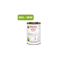 Produktbild von SELECT GOLD Medica Herzdiät Nassfutter für Hunde Adult mit Pute 12x400 g