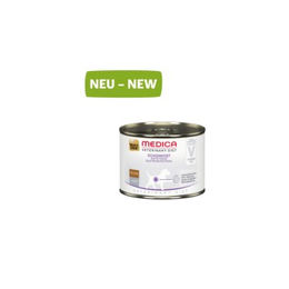 Produktbild von SELECT GOLD Medica Hund Junior Nassfutter Schonkost mit Pute 12x195 g - 12 x 195 g